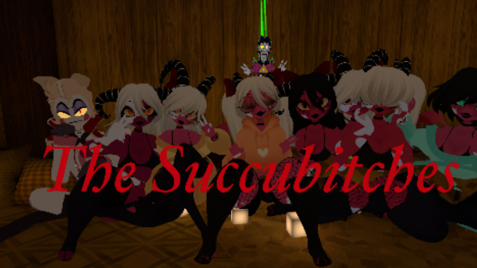 Succubitches