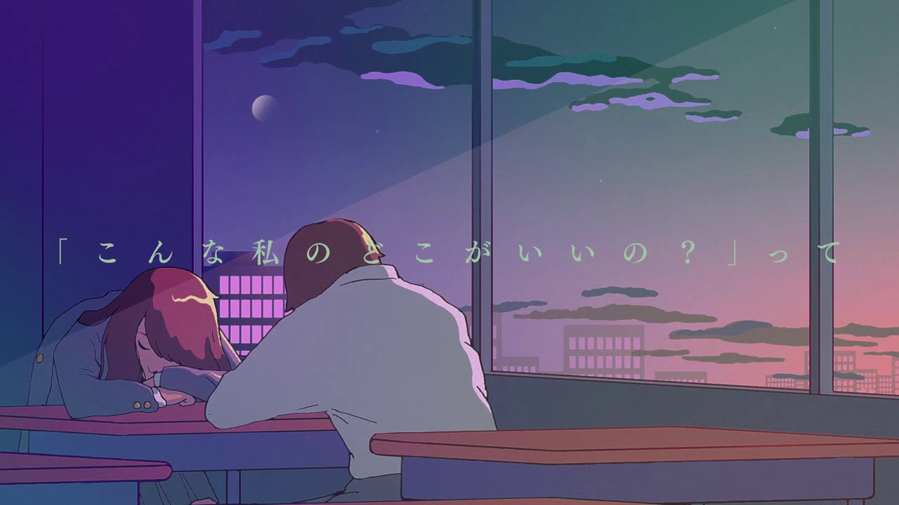 堂村璃羽Love