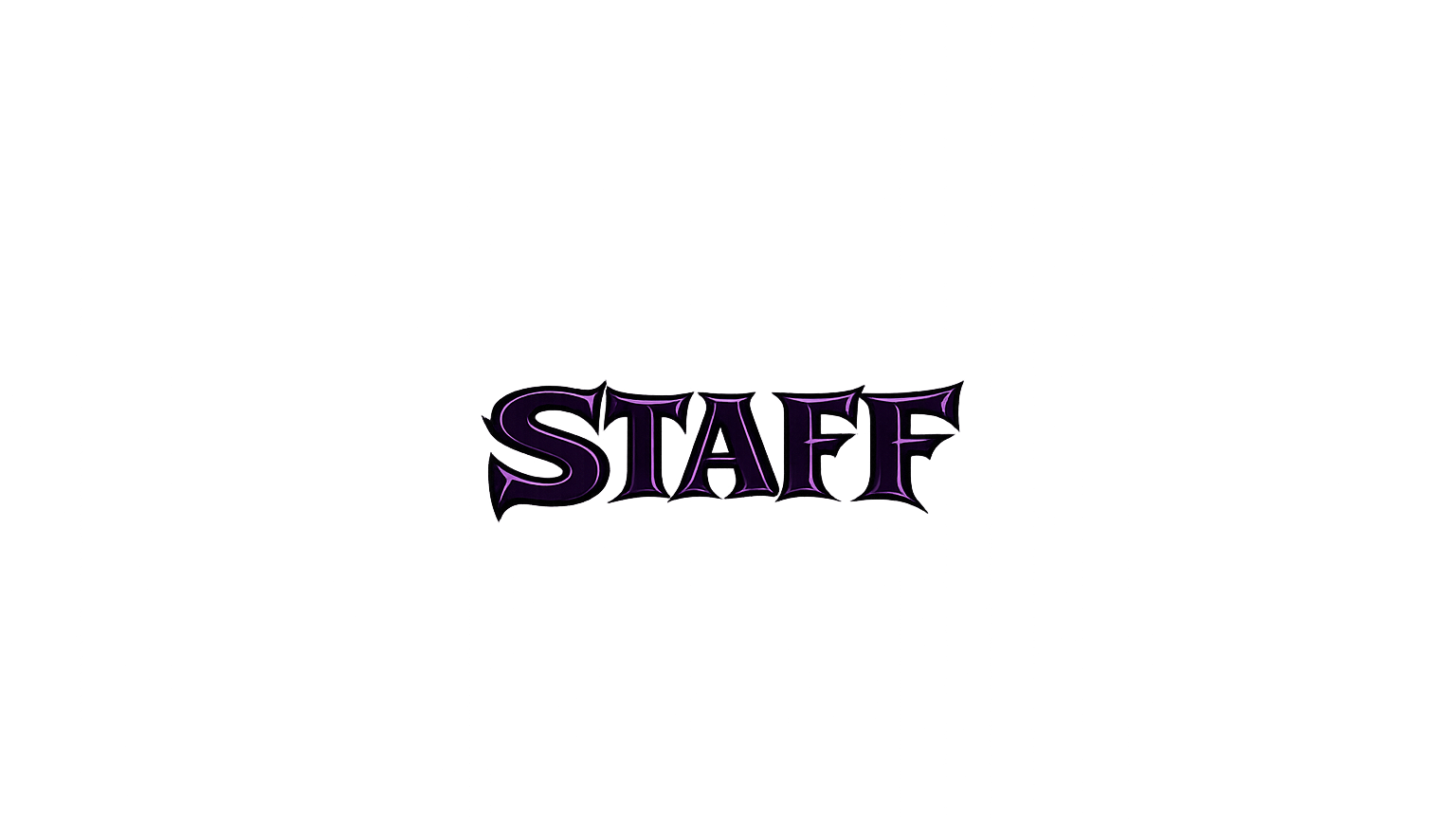 CRASHOUT Staffのバナー