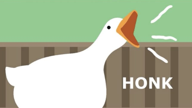 HONK