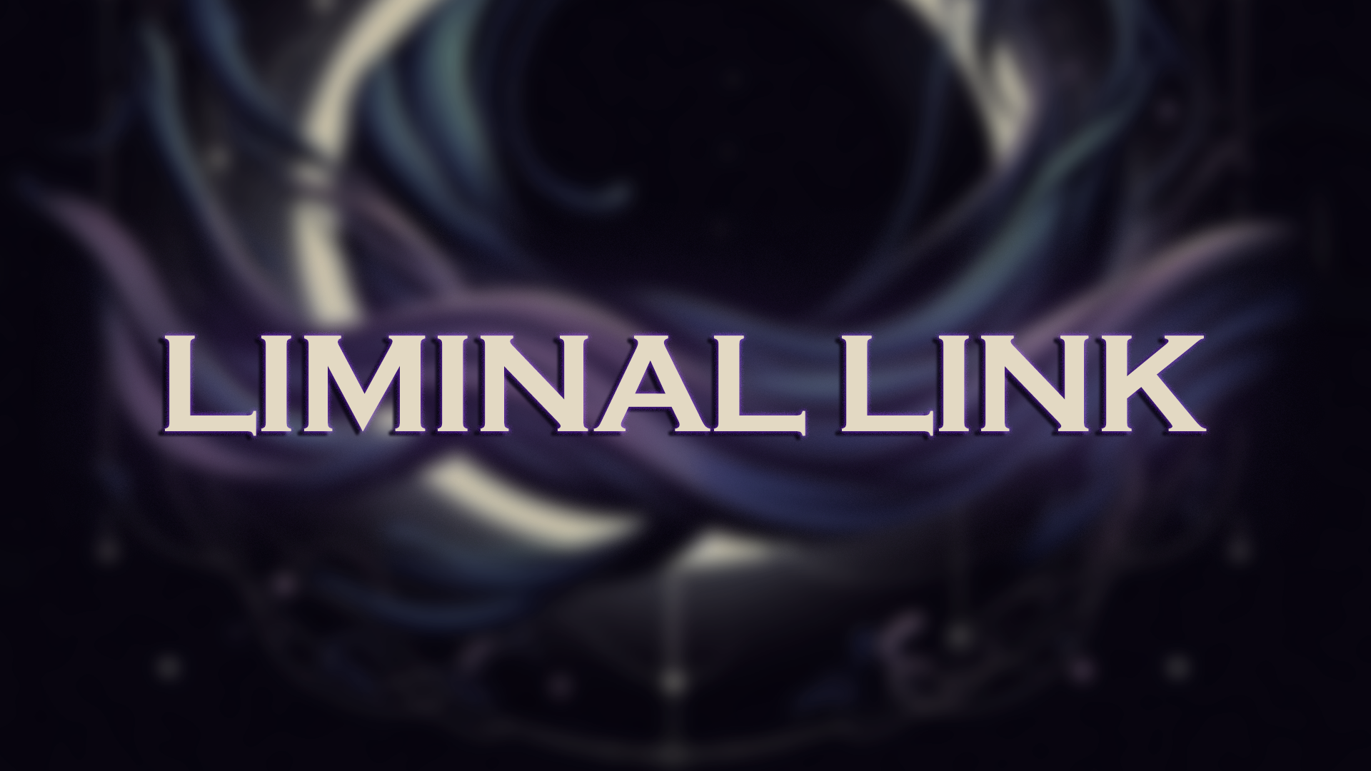 Liminal Linkのバナー