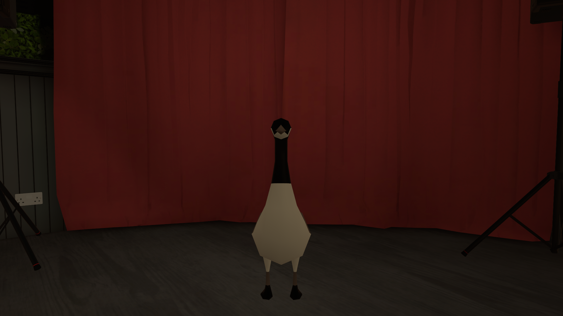 Where Is The Gooseのバナー