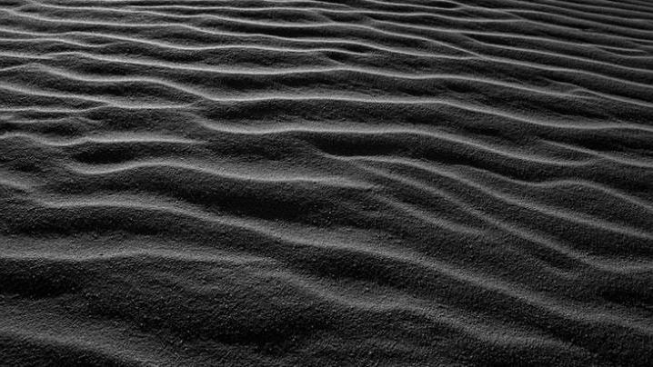 Obsidian Valley