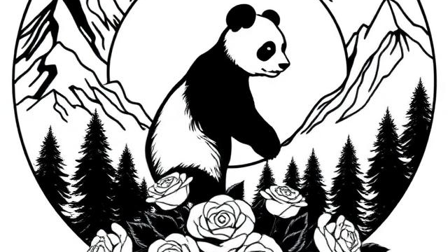 Official PANDA
