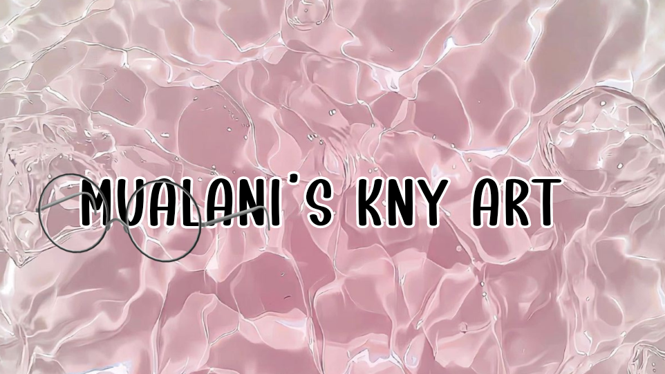 Mualani's Kny Art Commissionsのバナー