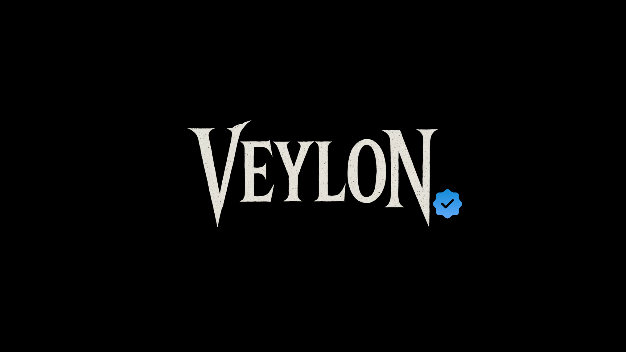 Veylonのバナー