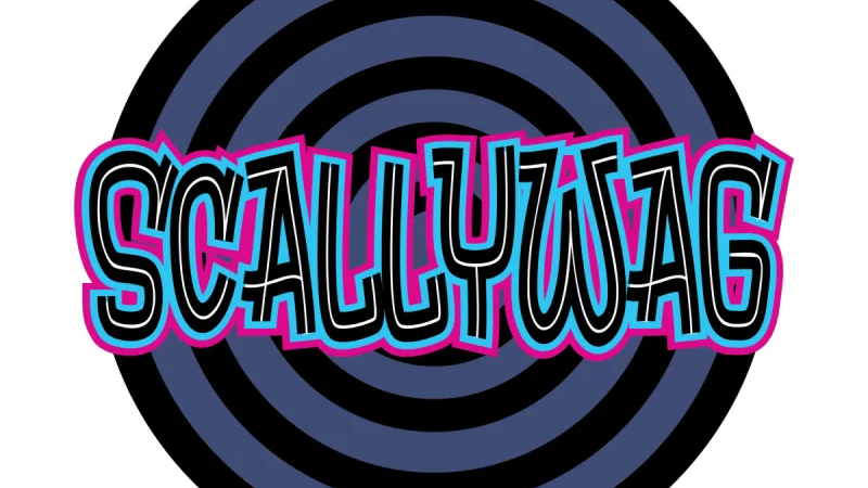 Scallywagsのバナー