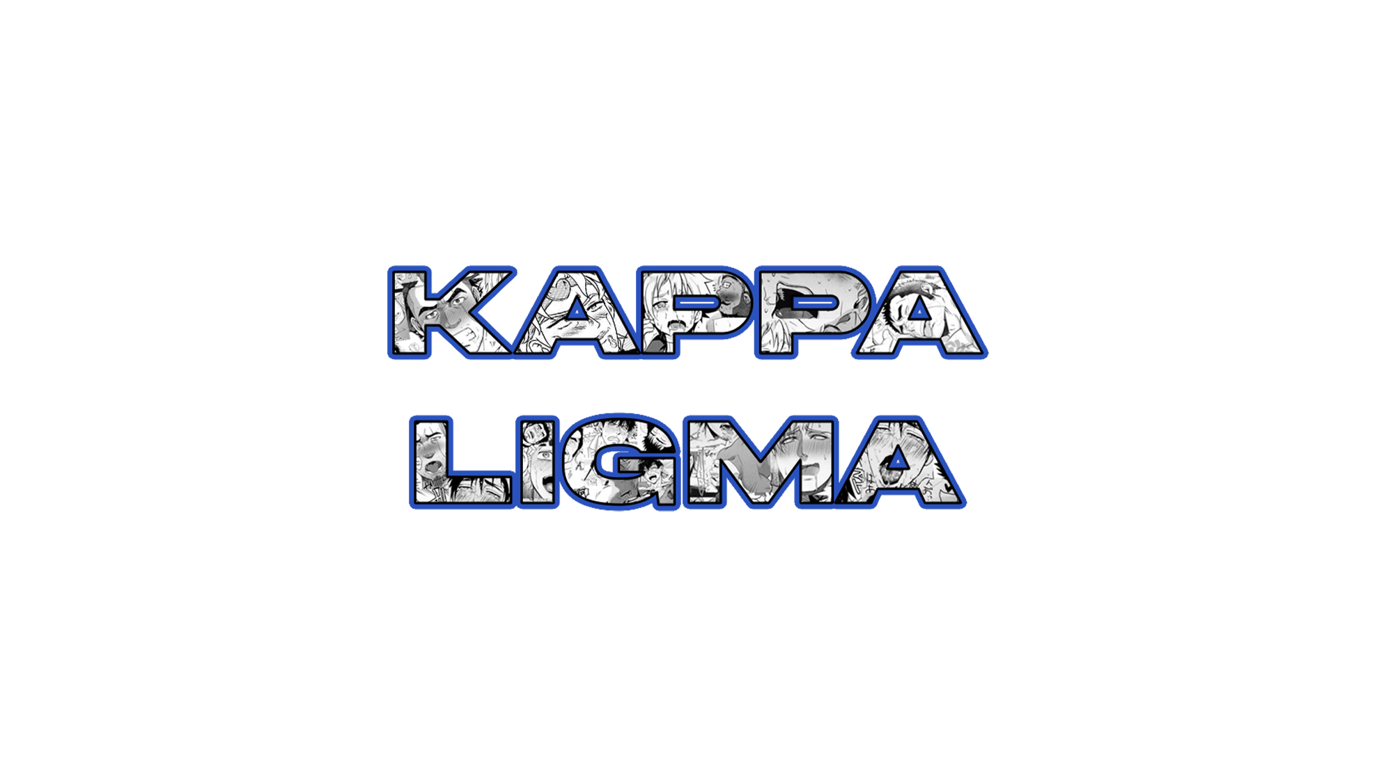 Kappa Ligmaのバナー
