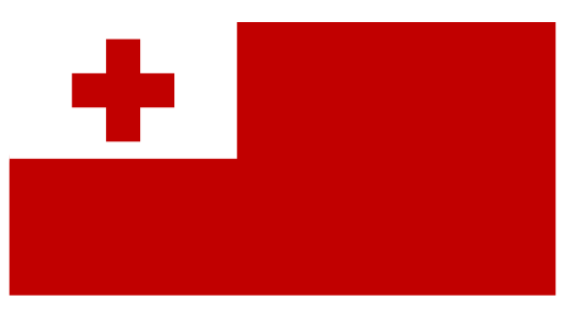 Tonganのバナー