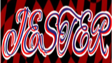 The Jestersのバナー