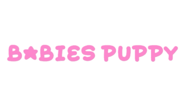 BABIES PUPPYSのバナー