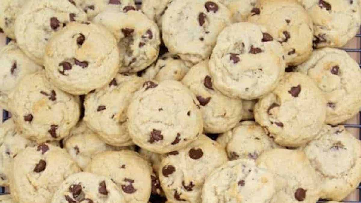 Cookie Shopのバナー