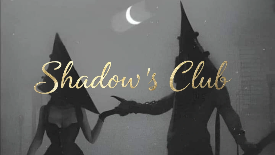 Shadow's Clubのバナー