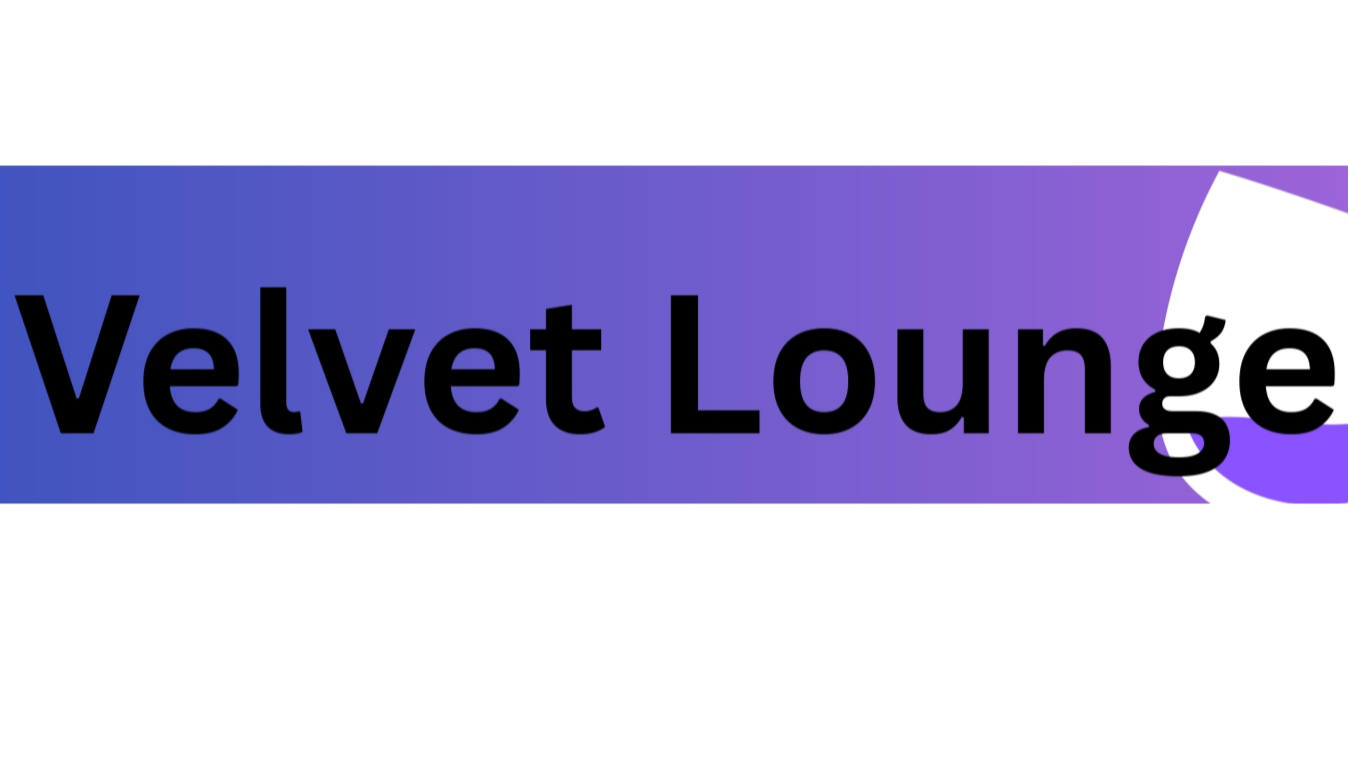 The Velvet Loungeのバナー