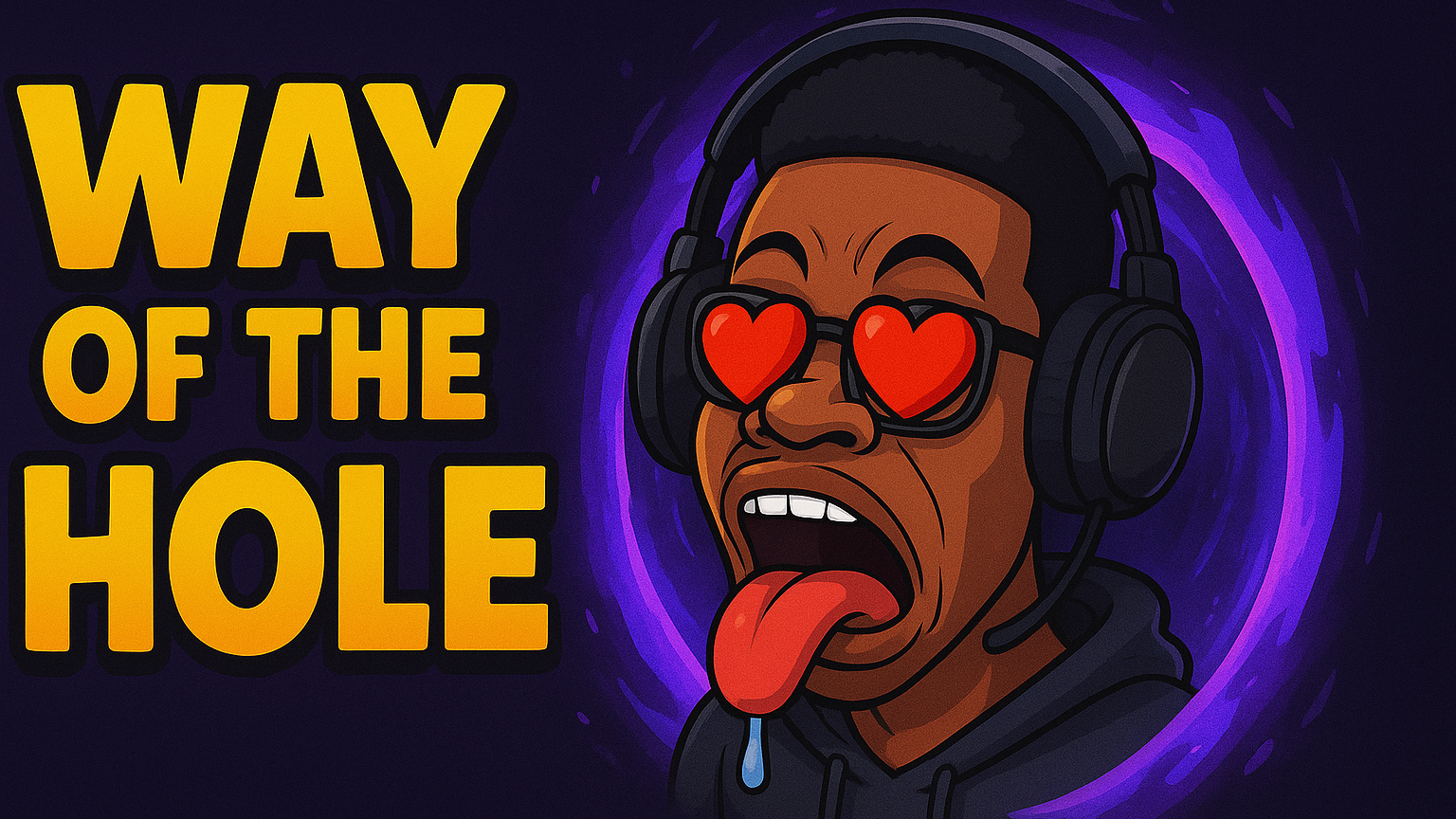 Way of the Hole