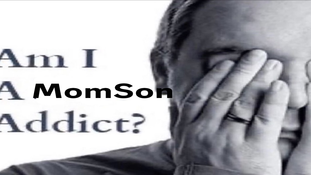 momsonのバナー