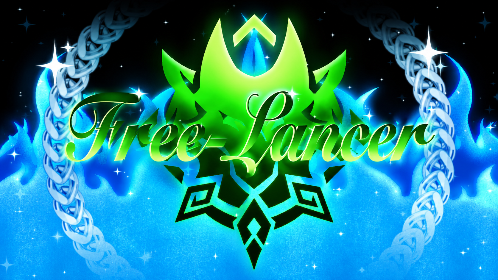 Cerberus's Contracts Freelanceのバナー