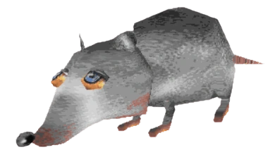The Royal Rat Denのバナー