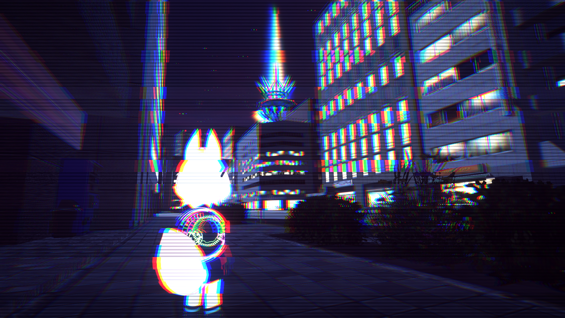 ExtendingBeyond