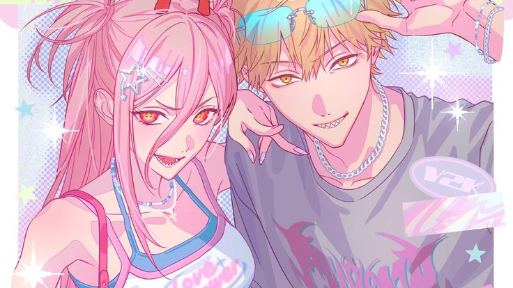 dom x choesのバナー