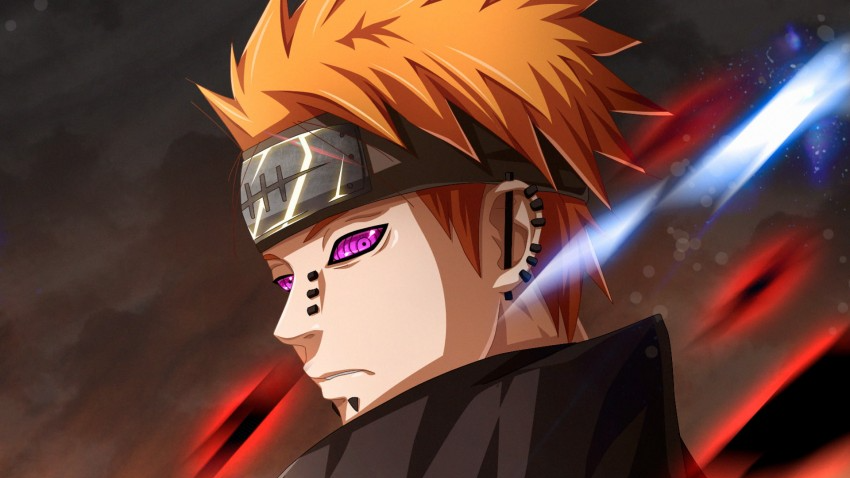 NAGATO-PAIN
