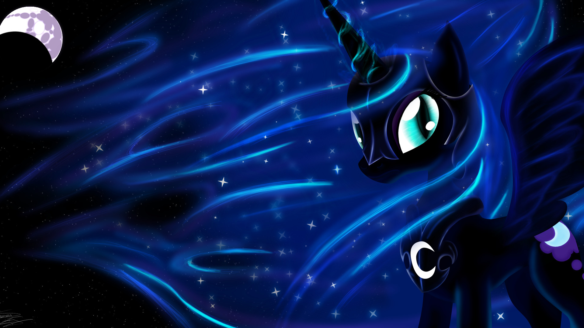 Nightmaremoon