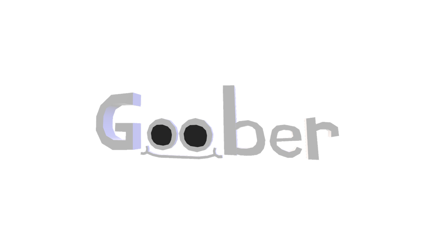 Goofiest Of Goobers