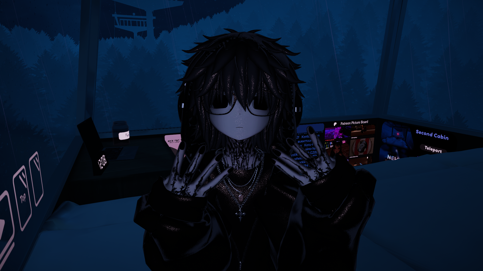i love my boyfriendのバナー