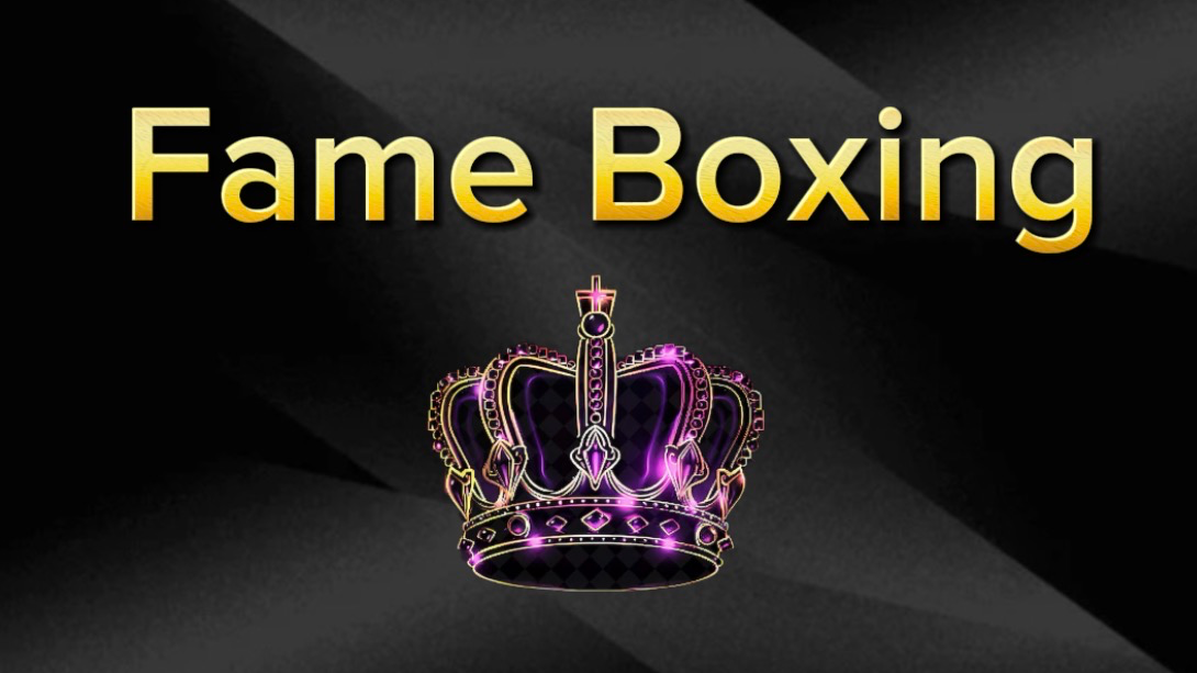 Furry Boxing Clubのバナー