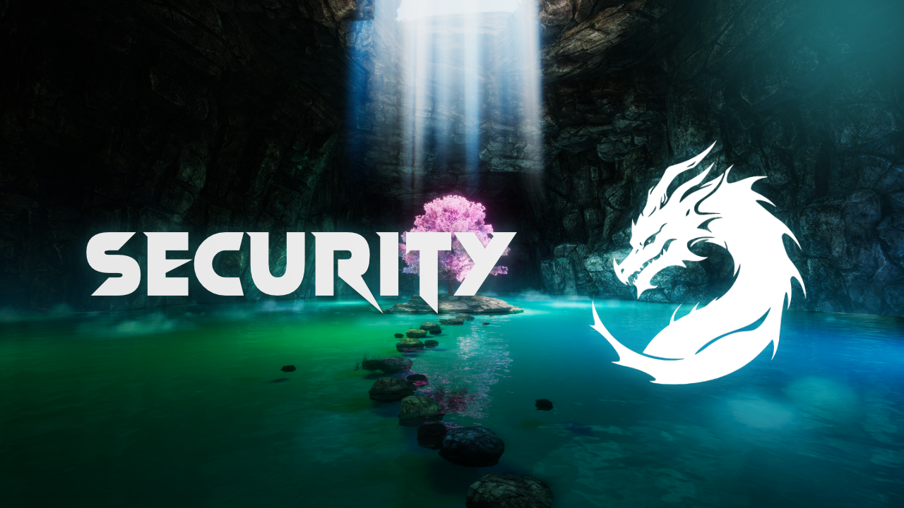 Security - KIN