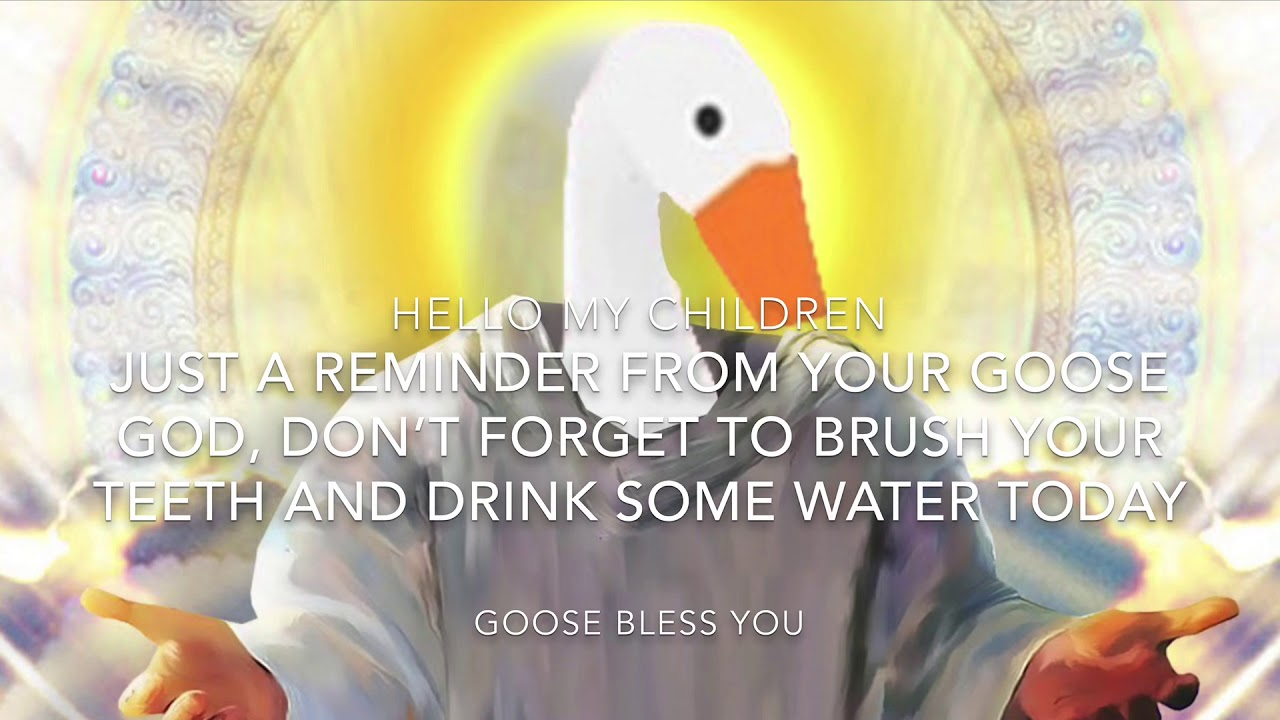 Gooseth