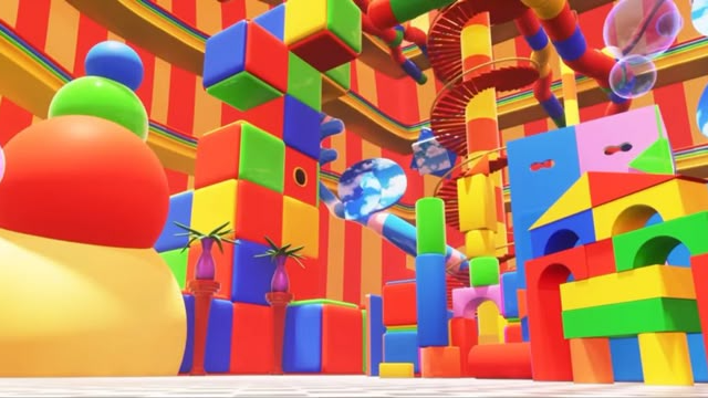 The Digital Hallucinationのバナー