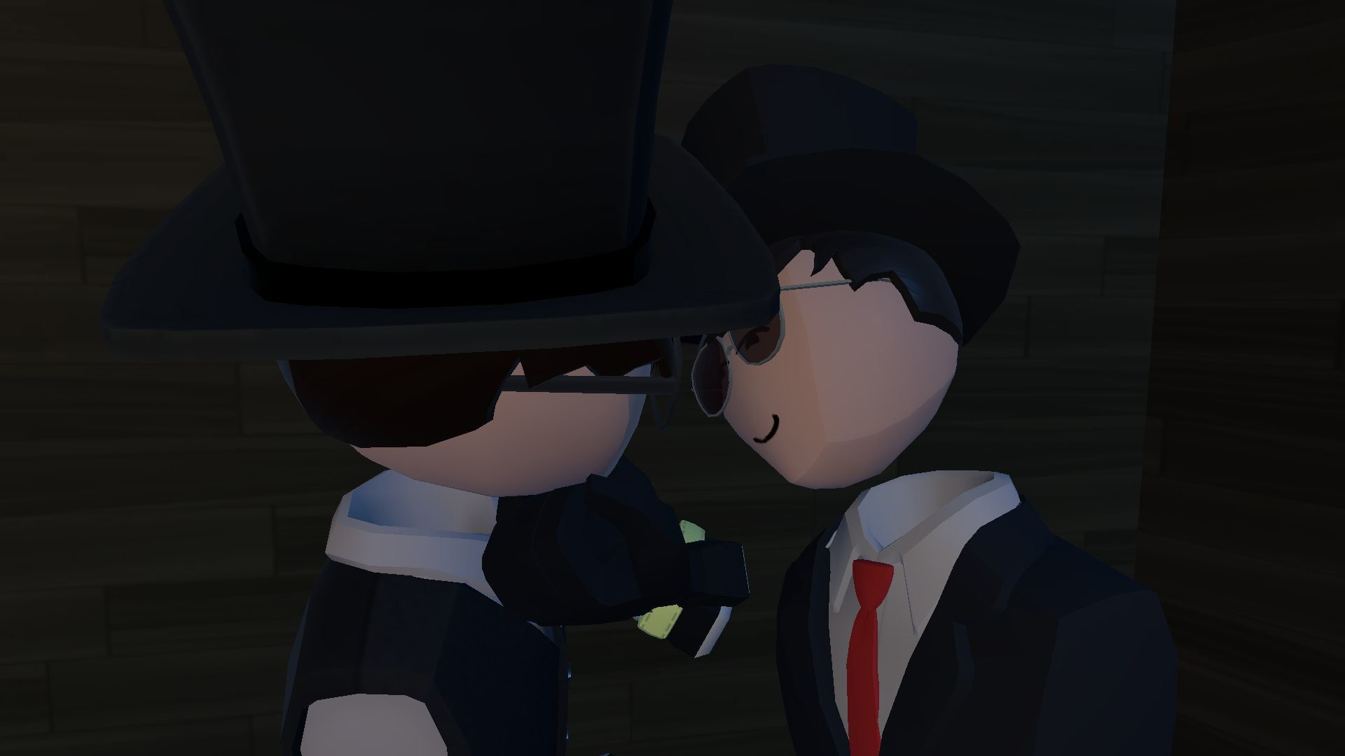 Thevrのバナー