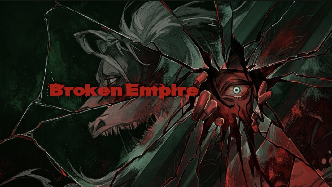 Broken Empire V2