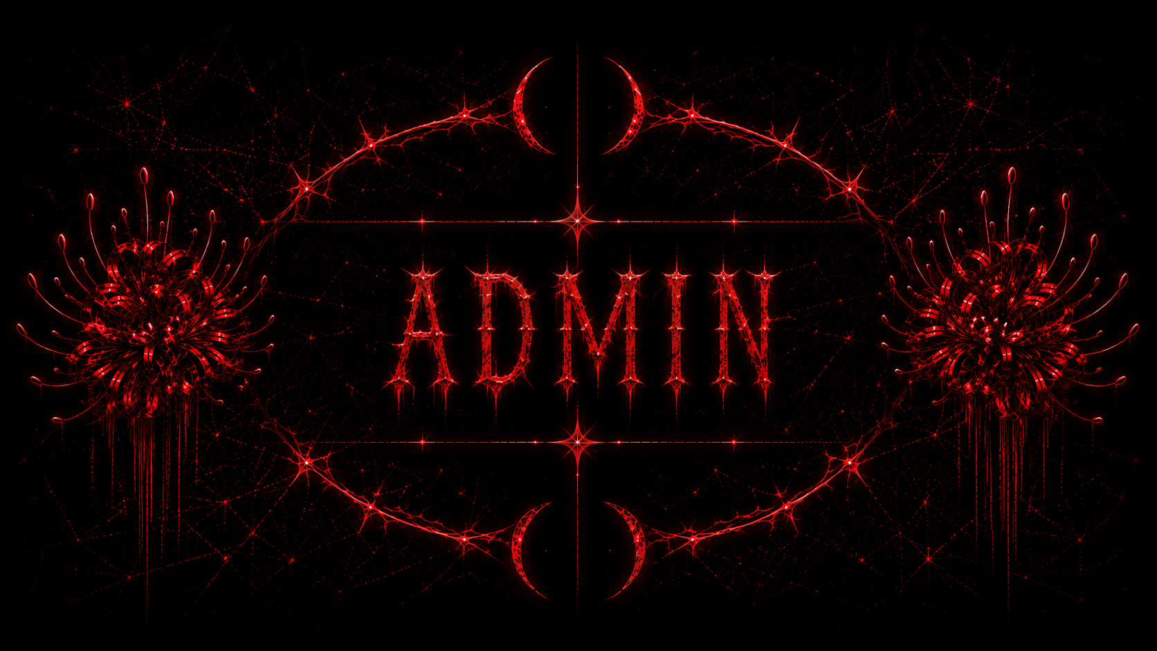 Lycoris Adminsのバナー