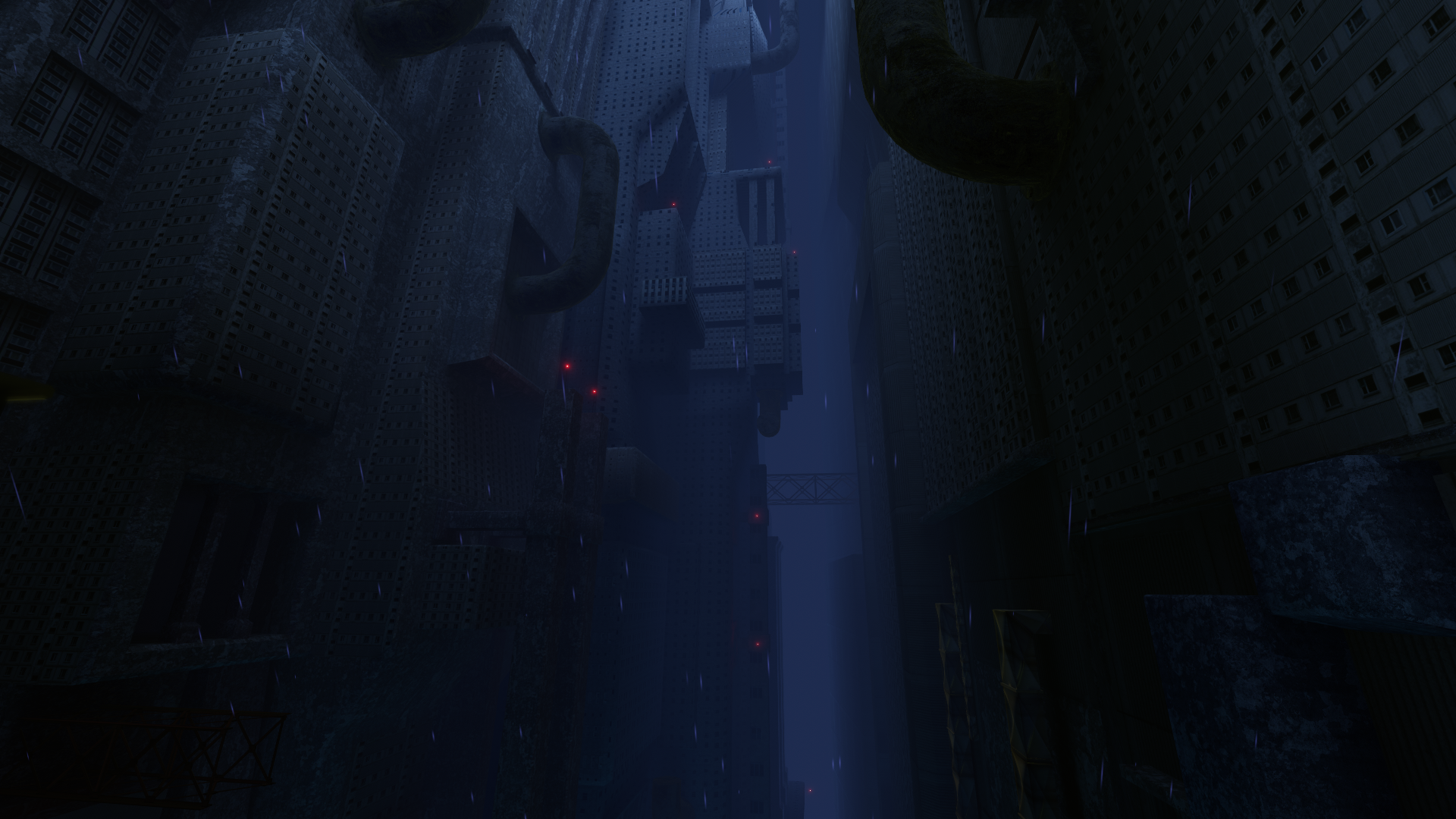 THE ROBOT EMPIREのバナー