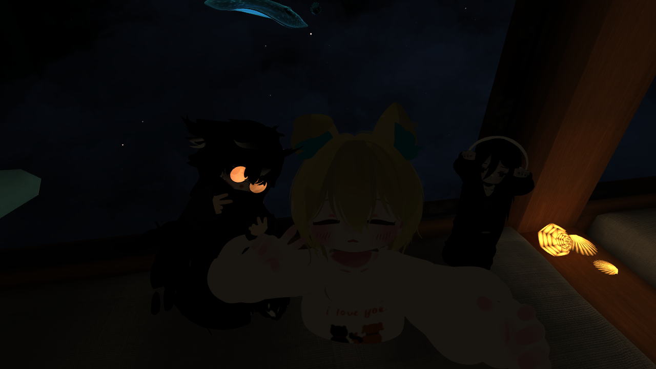 Desire Friends and Famのバナー