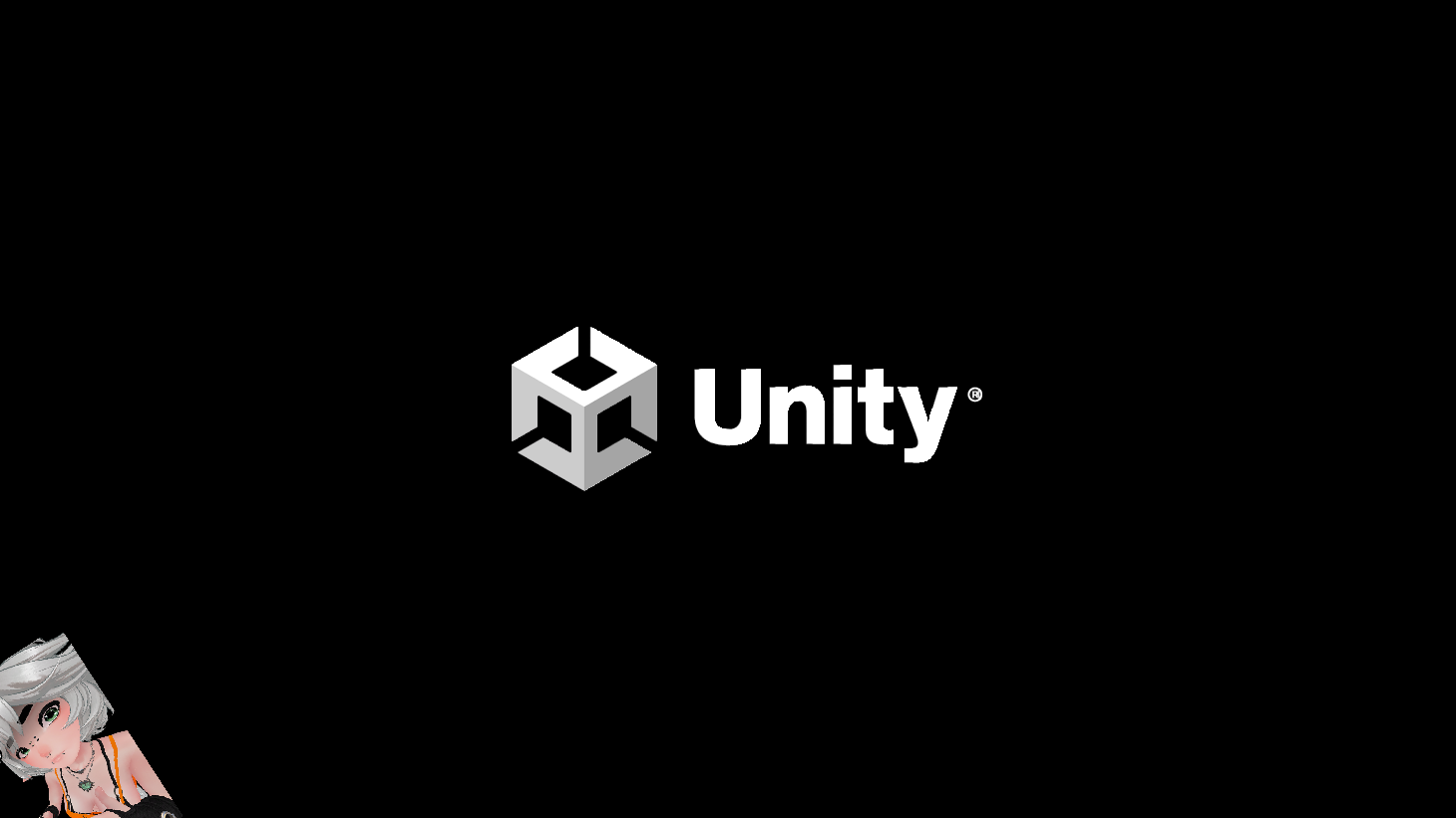 Unity Slaveのバナー