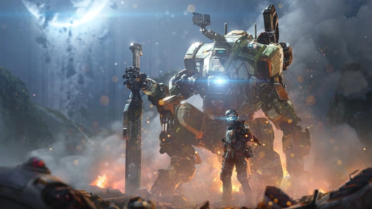 §Titan_Fall§