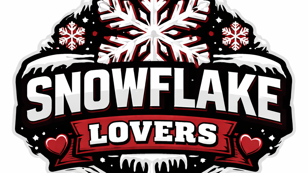 Snowflake Loversのバナー