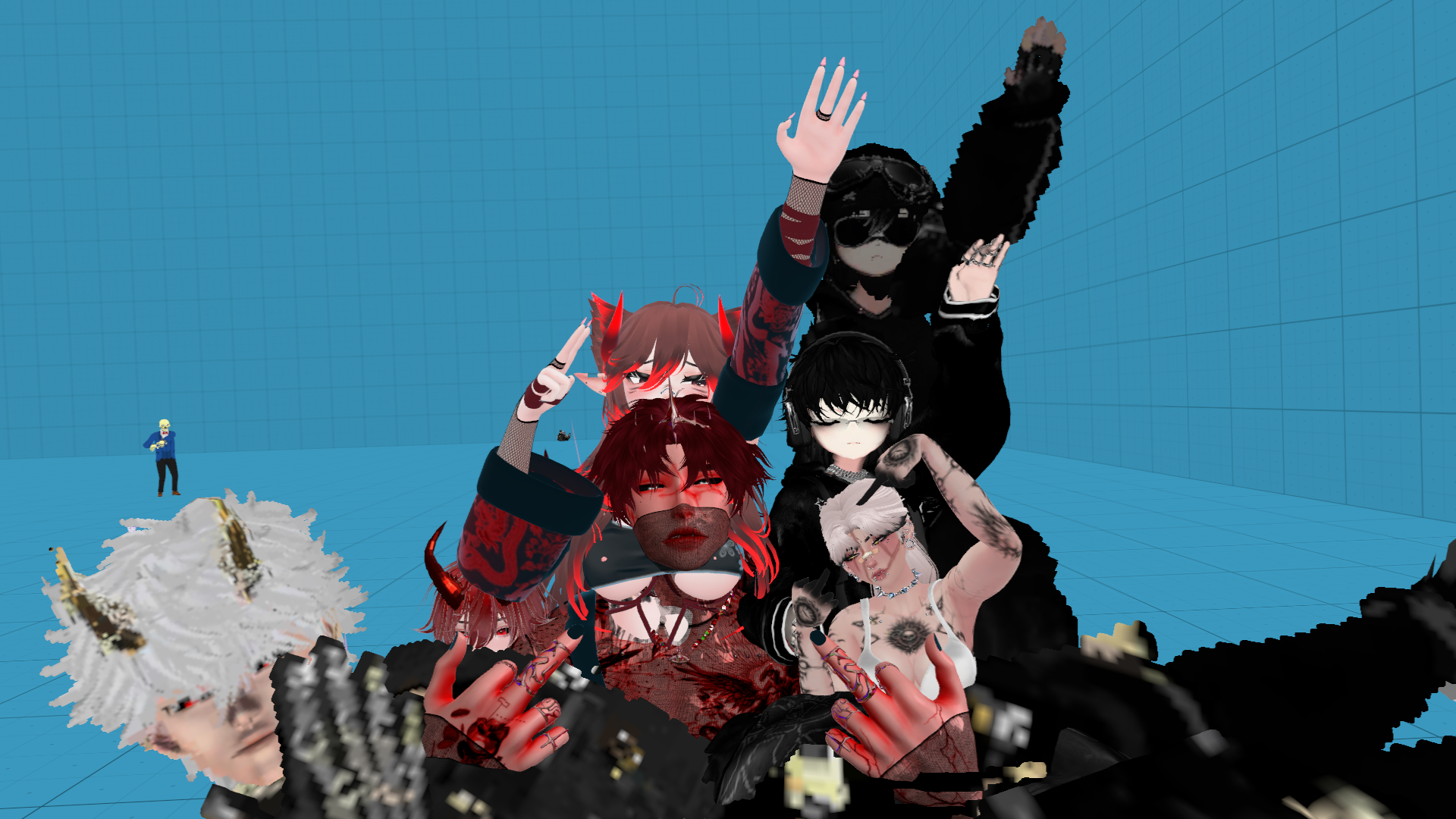 Oni Family