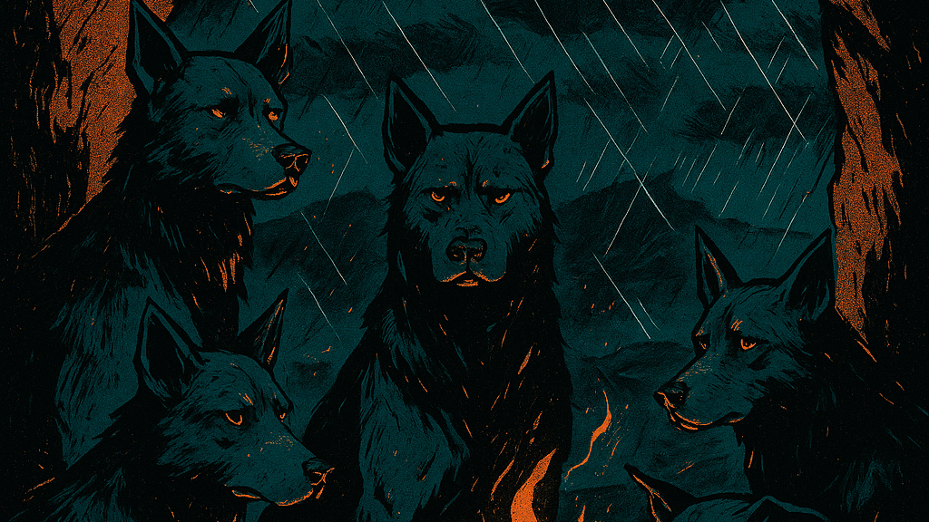 _StrayDogs_のバナー