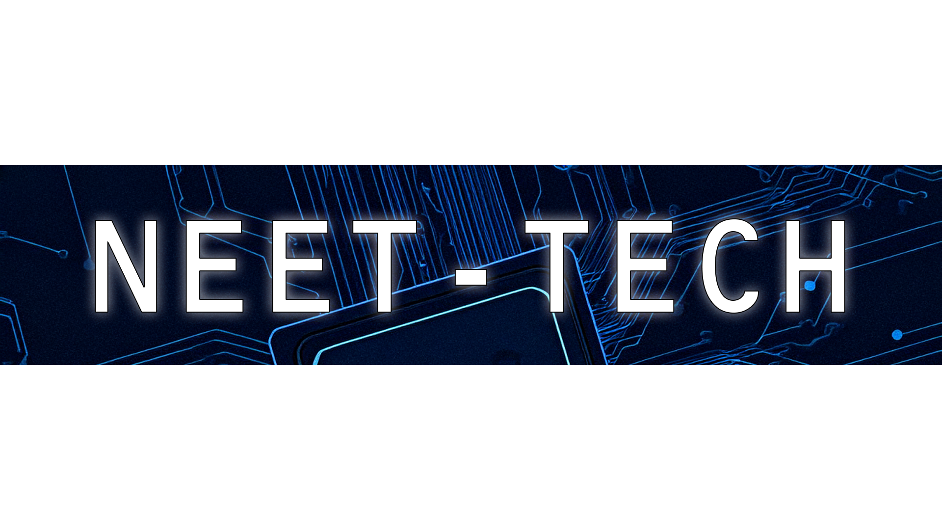 NEET-TECHのバナー