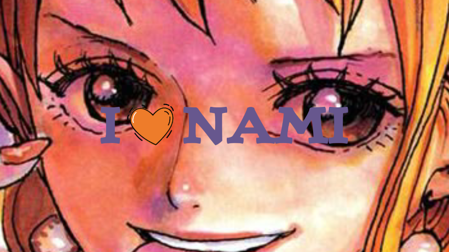 NAMI SIMPのバナー