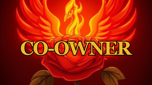 Co ownerのバナー