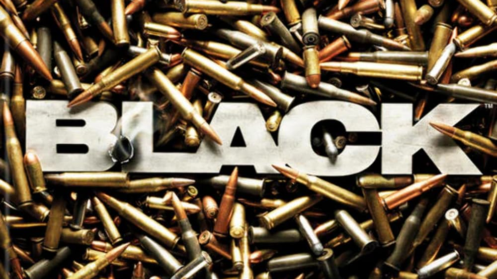 BLACKのバナー