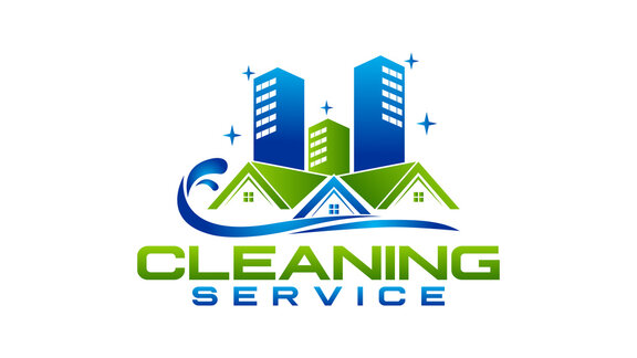 Th' Cleanin' Comp'ny