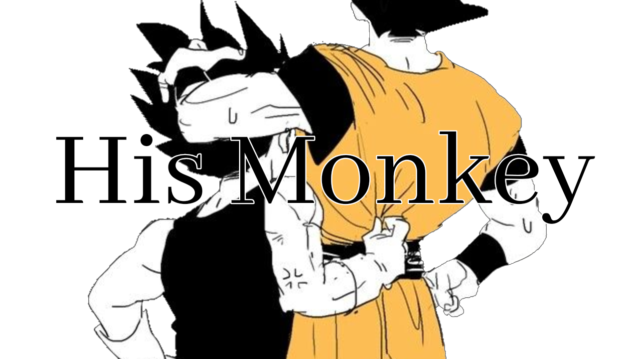 Gay Saiyansのバナー