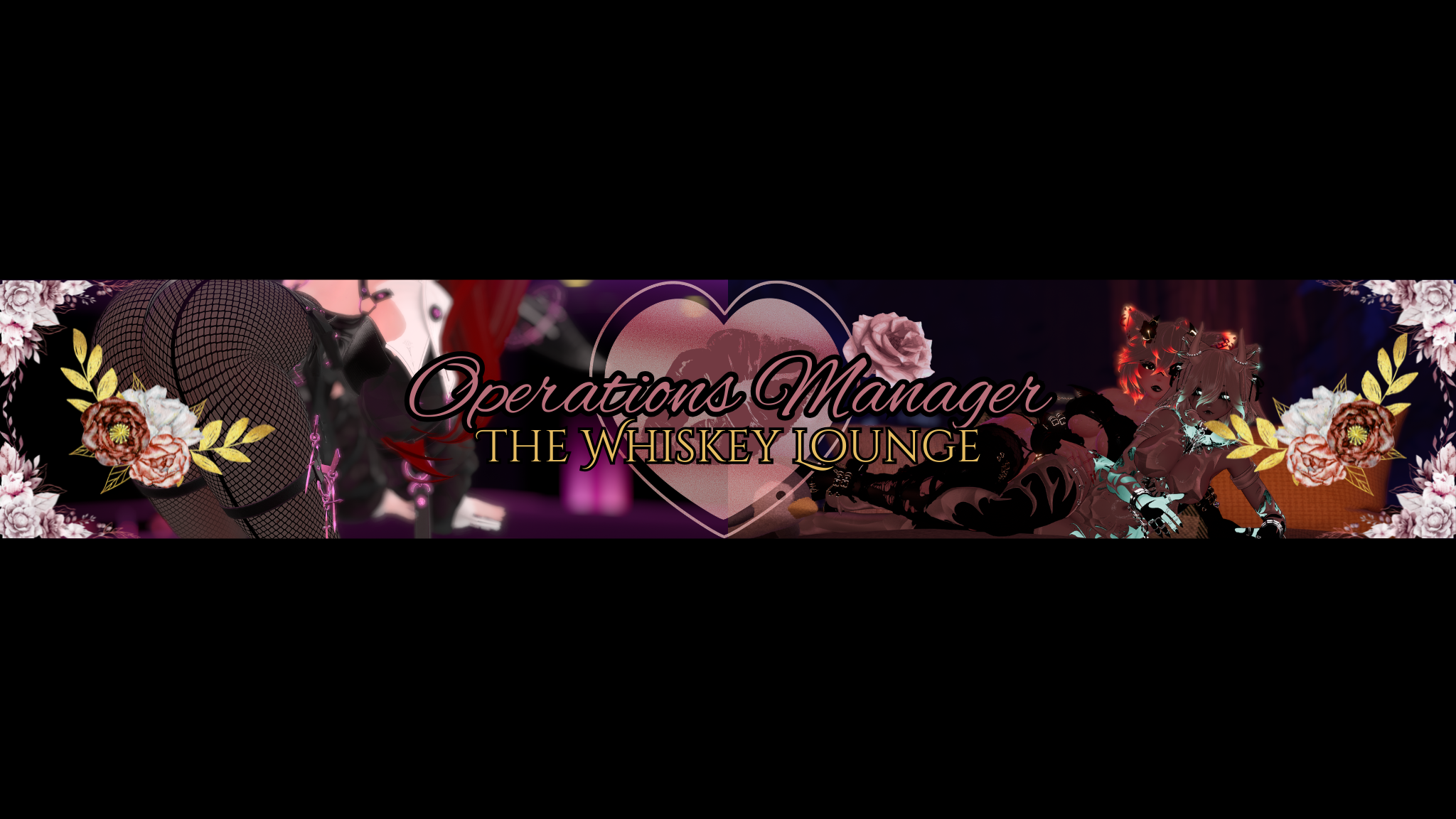 Operations Managerのバナー