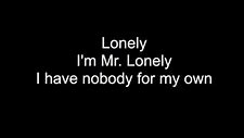 Mr Lonley